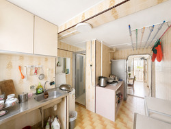 Blk 20 Jalan Klinik (Bukit Merah), HDB 3 Rooms #563269951